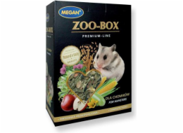 Megan ZOOBOX HAMMIST 520g