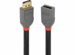  DisplayPort 1.4 prodlužovací kabel Anthra Line, samec > samice