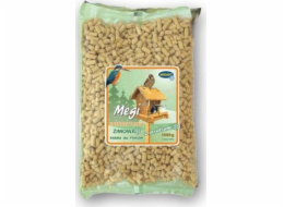 Megan MEG.MEGI ZIMNÍ KRMIVO S HMYZEM 1KG ME165 - 48080