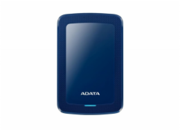 ADATA HDD Classic HV300 externí disk 1 TB modrý (AHV300-1TU31-CBL)