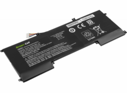 Baterie AB06XL 7,7V 3600mAh pro HP Envy 13-AD