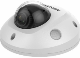 HIKVISION IP KAMERA DS-2CD2543G2-IS (2,8 mm)