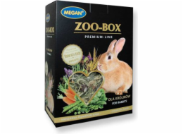 Megan ZOOBOX RABBIT 420g