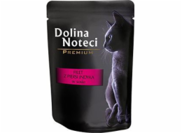 Dolina Noteci Dolina Noteci premium Turecko - 85g