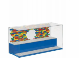  LEGO Play & Display Case Iconic, úložný box