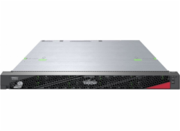 Fujitsu Server PRIMERGY RX1330 M5 XEON E-2336 Server VFY:R1335SC022IN