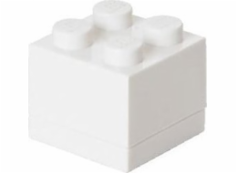  LEGO Mini Box 4, krabička na oběd