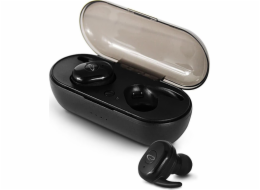 Esperanza EH225K sluchátka Esperanza in-ear bluetooth sluchátka tws cardera