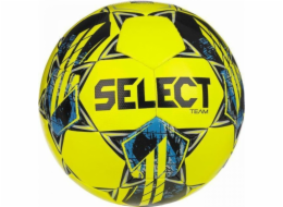 Select Select Team FIFA Basic V23 Ball TEAM YEL-BLK Yellow 5