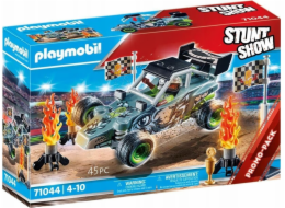 71044 Stuntshow Racer, stavebnice