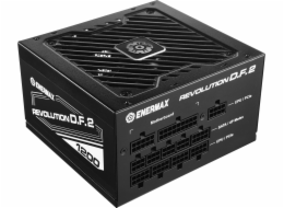  REVOLUTION DF2 1200W, PC zdroj