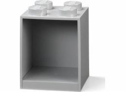  LEGO police Brick Shelf 4 41141740