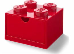 LEGO Desk Drawer 4, úložný box