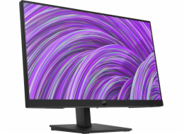  HP P22H G5 54,61 cm 21,5palcový monitor s nastavením výšky FHD Antireflexní IPS 1920 x 1080 16 9