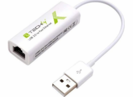 Síťová karta Techly IDATA ADAP-USB2TY2