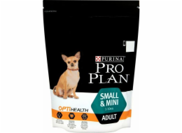 Purina Pro Plan OptiHealt Small & Mini Adult 3 kg