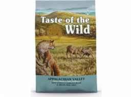 DIAMANTOVÁ PET FOODS TASTE OF THE WILD Appalachian Valley 5,6 kg kus