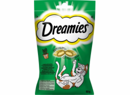 Dreamies DREAMIES Catnip 60g