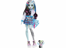  Monster High Frankie, panenka