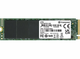  MTE115S 2TB, SSD