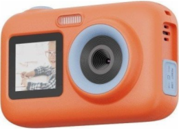 SJCAM Kamera SJCAM FUNCAM PLUS ORANGE