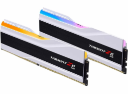  DIMM 64 GB DDR5-6400 (2x 32 GB) duální sada, RAM