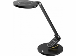 Maxcom LED stolní lampa ML 5100 Artis Black