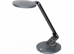 Maxcom LED stolní lampa ML 5100 Artis Grey