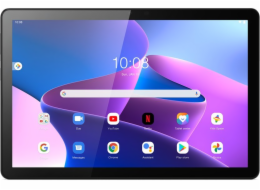 Lenovo Tablet Lenovo Tab M10 (3rd Gen) Unisoc T610 10.1 WUXGA IPS 320nits 4/64GB ARM Mali-G52 LTE Android Storm Grey