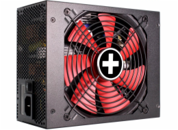  Výkon X+ XN178 1250W, PC zdroj