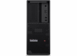 Lenovo Computer ThinkStation P3 Tower 30GS001GPB W11Pro i5-13600K/16GB/1TB/INT/vPro/3YRS OS + 1YR Premier Support