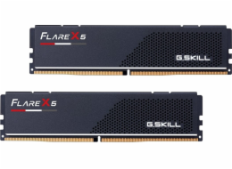 Paměť PC DDR5 64GB (2x32GB) Flare X5 AMD 6000MHz CL30 EXPO Černá