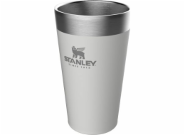 Stanley STANLEY ADVENTURE pivní termohrnek bílý 0,47l