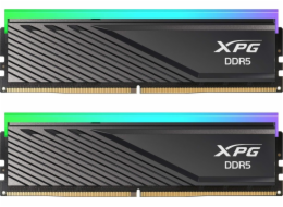 Paměť ADATA LancerBlade DDR5 6400 32GB (2x16) CL32 RGB paměť