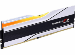  G.Skill DIMM 32 GB DDR5-6400 (2x 16 GB) duální sada, RAM