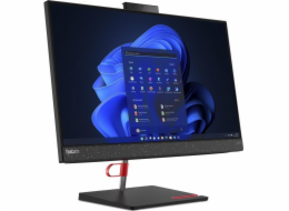 Počítač typu vše v jednom ThinkCentre neo 50a G4 12K9003FPB W11Pro i5-13500H/16GB/512GB/INT/DVD/23,8 FHD/1YR Premier Support + 3YRS OS