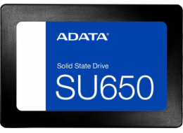 Ultimate SU650 2TB SATA3 520/450 MB/s SSD