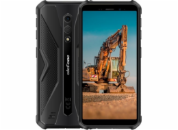 Smartphone Armor X12 5,45 palce 3/32 GB IP68/IP69K 4860 mAh černá