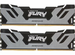 Paměť Kingston Fury Renegade, DDR5, 96 GB, 6000 MHz, CL32 (KF560C32RSK2-96)