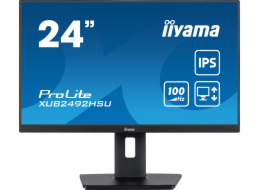 IIyama XUB2492HSU-B6