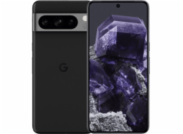 Smartphone Pixel 8 Pro 5G 12/128 GB černý (GA04798-GB)