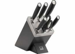 Zwilling Sada 5 nožů v samoostřícím bloku 33780-500-0 Zwilling All Star