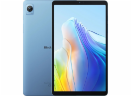 Blackview Tablet TAB 60 LTE 6/128 GB 6050 mAh 8,68 palce modrý