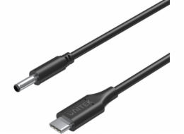 Napájecí kabel Unitek Napájecí kabel pro notebook Dell 65W USB-C - DC4.5