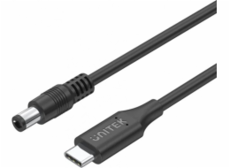 Unitek Power Cable Napájecí kabel pro notebook Acer 65W USB-C - DC5.5