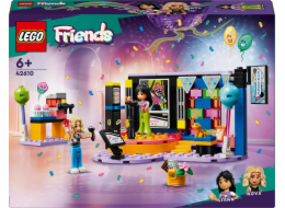  Stavebnice LEGO 42610 Friends Karaoke Party