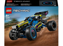  LEGO 42164 Technic Off-Road Racing Buggy, stavebnice