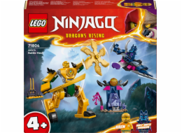  LEGO 71804 Ninjago Arin s Battle Mech, stavebnice