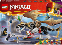  LEGO 71809 Ninjago Gleicht the Master Dragon, stavebnice