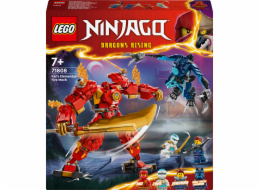  LEGO 71808 Ninjago Kai s Fire Mech, stavebnice